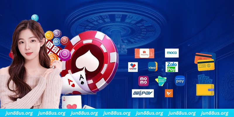 8kbet456 baccarat là game gì