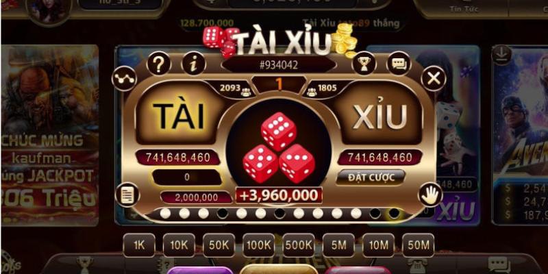 8kbet456 nổ hũ thần tài là gì