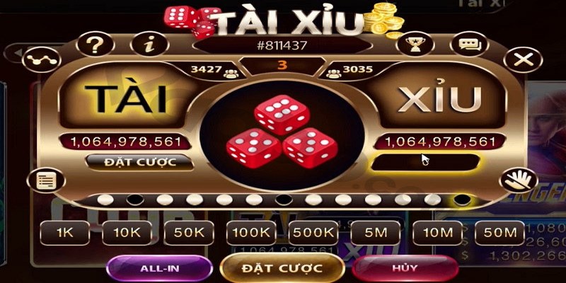 8kbet456 nổ hũ là gi