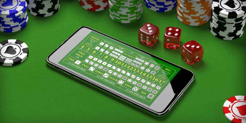 8kbet456 nổ hũ tài xỉu được bao nhiều tiền