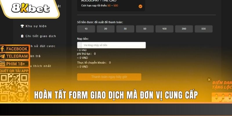 8kbet456 baccarat có bịp không