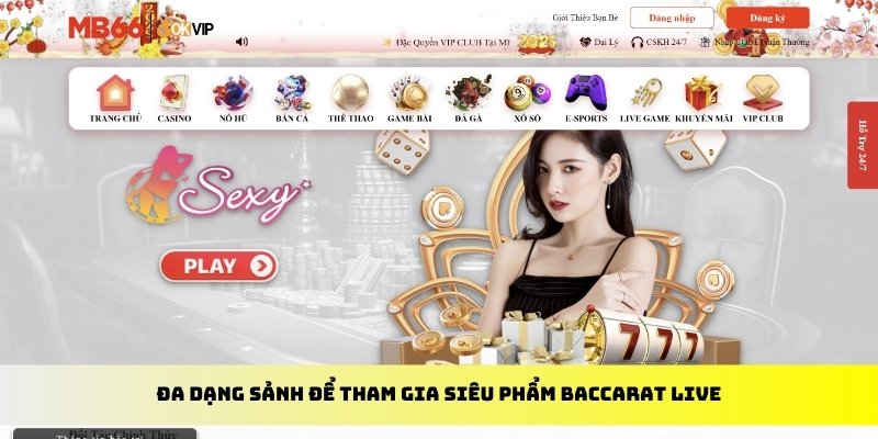 8kbet456 kéo baccarat là gì