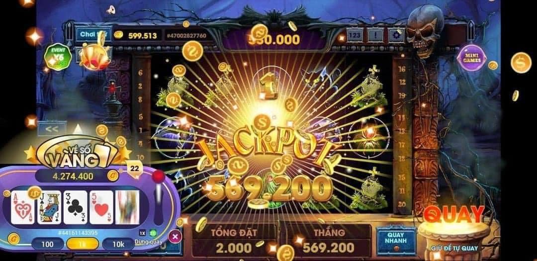 8kbet456 Con át chủ bài Chuhande