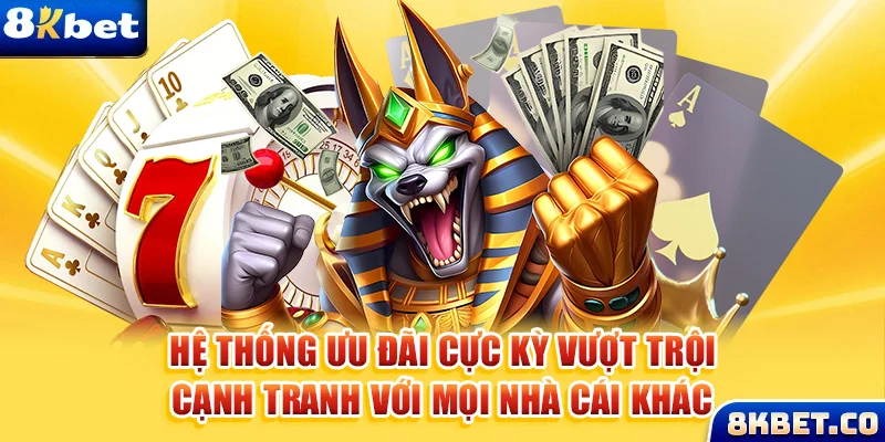8kbet456 RTG Bắn cá