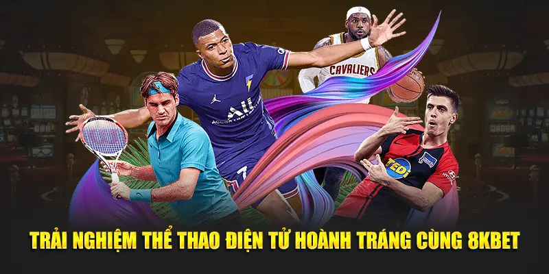 8kbet456 789bet có bao nhiêu sảnh game bài 3d ？